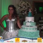 15 Anos de Elisandra Almeida